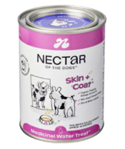 Buy Nectar Skin & Coat Powder Online | VetSupply