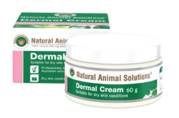 Buy Natural Animal Solution Dermal Cream Online-VetSupply