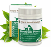  Buy Natural Animal Solution DigestaVite Plus Online-VetSupply