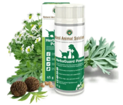 Buy Natural Animal Solution Herbaguard Powder Online-VetSupply