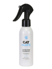 Buy Catmate Litter Tray Deodoriser Online | VetSupply