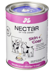 NECTAR OF THE DOGS SKIN + COAT POWDER| VetSupply