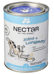 NECTAR OF THE DOGS JOINT + LONGEVITY POWDER| VetSupply