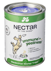 NECTAR OF THE DOGS IMMUNE + WELLNESS POWDER | VetSupply