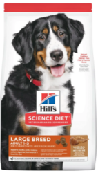 Buy Hill's Science Diet Adult Large Breed Lamb Meal & Brown Rice Dog 