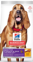  Buy Hill's Science Diet Adult Sensitive Stomach & Skin Online