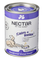 NECTAR OF THE DOGS CALM + RELAX POWDER |Pet Shampoo | VetSupply