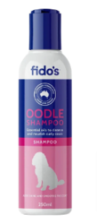 FIDO’S OODLE SHAMPOO 250 ML AND 500 ML |Pet Shampoo | VetSupply