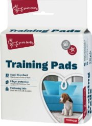 Buy Yours Droolly Puppy Training Pads Online-VetSupply