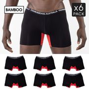 Bamboo underwear men