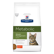Hill's Prescription Diet Feline Metabolic Weight Management