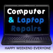 Laptop Cleaning Service in Sydney