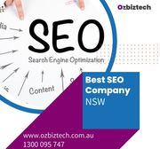 The most common SEO mistake - Ozbiztech