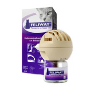 Buy Feliway Diffuser + Refill | Free Shipping | DiscountPetCare