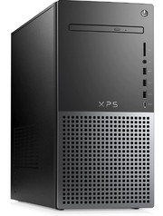 Dell XPS 8950 Desktop - Intel Core i9- https://amzn.to/3SvVbxx