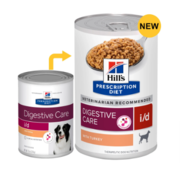 Buy Hill's Prescription Diet Canine id Digestive Care Turkey Canned