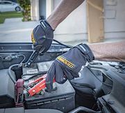 Ironclad General Utility Work Gloves -- https://amzn.to/3SZ1t9f
