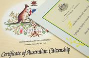 How to Replace My Lost Australian Citizenship Certificate
