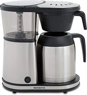 Bonavita Connoisseur 8 Cup Coffee Maker, - https://amzn.to/3EWLN27