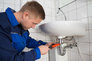 Sewer Pipe Repair Services						