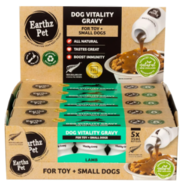 Buy Earthz Pet Free Range Lamb Vitality Gravy for Toy/Small Dogs 