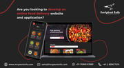 Web & Mobile App Development Company In Australia