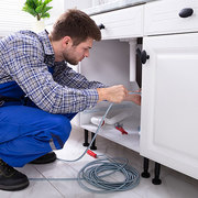 Commercial Plumbing Services Sydney
