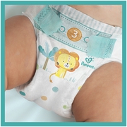 High Qualty Pampers  Diaper for Newborn