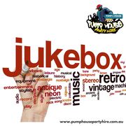 Professional Jukebox Hire in Sydney