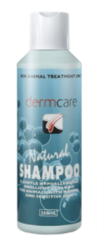 Dermcare Natural Shampoo for Dogs (250 ml,  500 ml,  1 litre,  5 litres) 