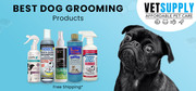 Dog grooming | Dog grooming kit | Dog grooming supplies | VetSupply | 