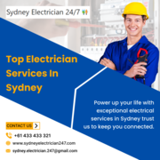 Top Electricians services in  Barangaroo | Level 2 Electrician 