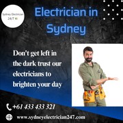 Best Emergency Electricians in Sydney 
