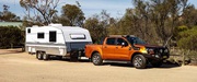 Caravan Repairs and Services in Sydney | Carasel Towbars 