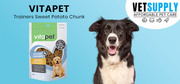 Buy Vitapet Treats For Dogs And Cats | Free Shipping