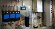 Professional Gas Hot Water Installation in Sydney