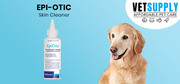 Buy Epi-Otic Advanced Ear Cleanser Online at Low Prices