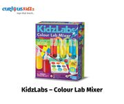 Interactive Science Kits for Kids to Help Students Learn 