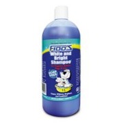 Buy Fido's White And Bright Shampoo  1 Litres Online