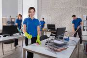 Professional office cleaning services in Sydney | Multi Cleaning