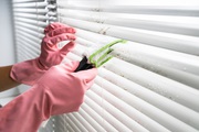 Professional Blinds Cleaning In Sydney