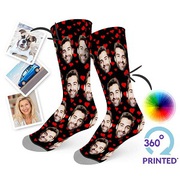 Shop Australian Made Custom Socks Online