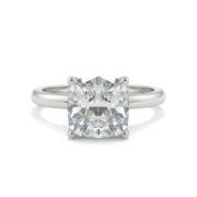 Venus Diamond Engagement Ring 