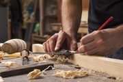 Unlock Your Inner Woodworker: Dive into DIY Woodworking Excellence! 