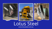 Lotus Steel 