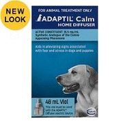 Buy Adaptil Calm Home Diffuser for Dogs | Free Shipping