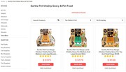 Earthz Pet - Eco-Friendly Pet Products | VetSupply 