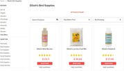 Elliott's Bird Supplies Online | VetSupply