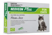 Buy Neoveon Plus Flea and Tick Online