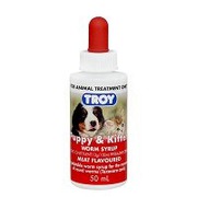 Buy Troy Puppy & Kitten Worming Syrup Online